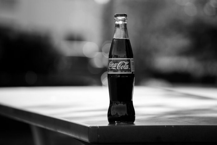 Coca-Cola: Ein Beispiel für Dividendenaristokraten