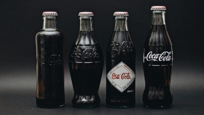 Coca-Cola: Ein Symbol für Dividendenstabilität