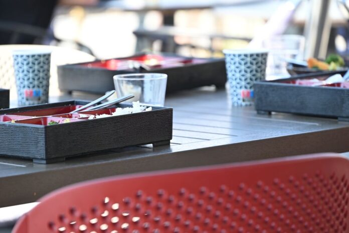 Darden Restaurants: Stabilität und Wachstum