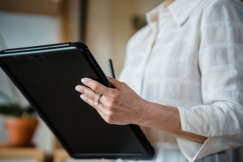 Das dünnste E Ink Tablet der Welt