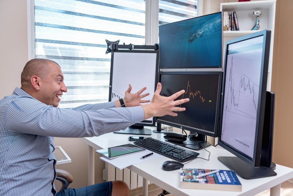 Daytrading: Erfolgreiche Strategien und Indikatoren