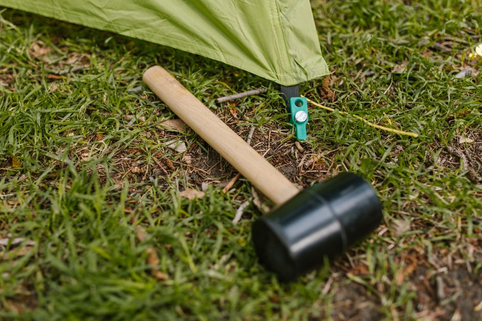Der beste Klappspaten für Garten und Camping