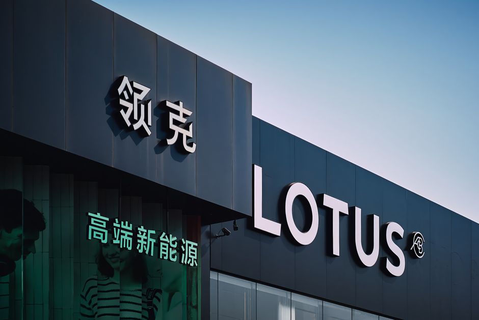 Deutsche Unternehmen in China unter Druck