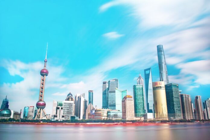 Deutsche Unternehmen in China unter Druck
