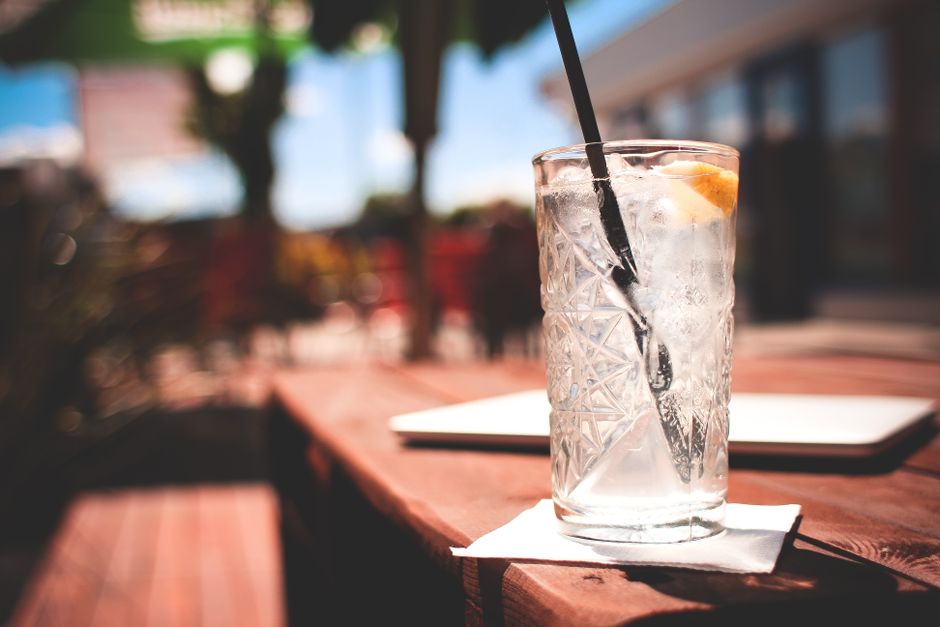 Diageo: Spirituosen und Aktien im Fokus
