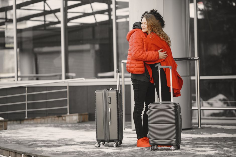 Die Linke setzt sich für Migration ein