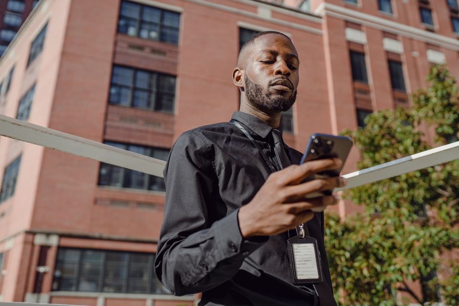 Digitale Brieftasche d-you auf Smartphone