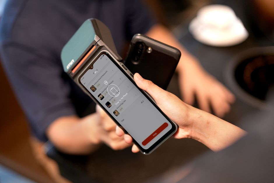 Digitale Zahlungsmethoden im Alltag