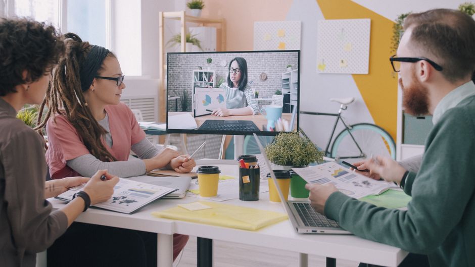 Digitale Zusammenarbeit ohne Microsoft Teams