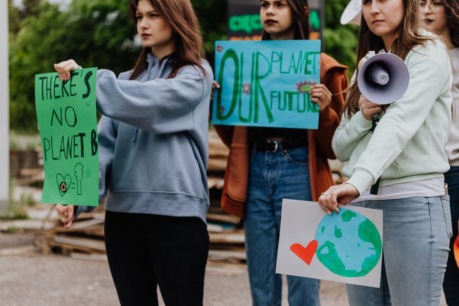 Diskussion über den Klimafonds