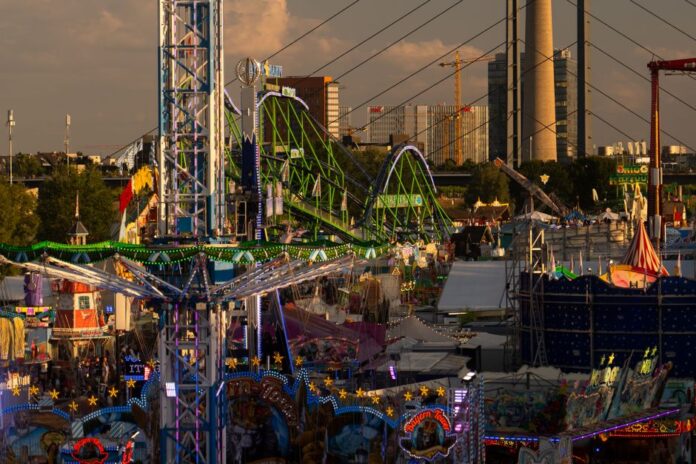 Düsseldorf Festival: Kultur und Unterhaltung erleben
