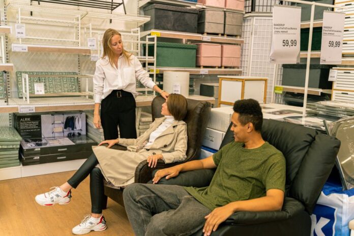 Dunelm-Group-Aktie und ihre Marktreaktion