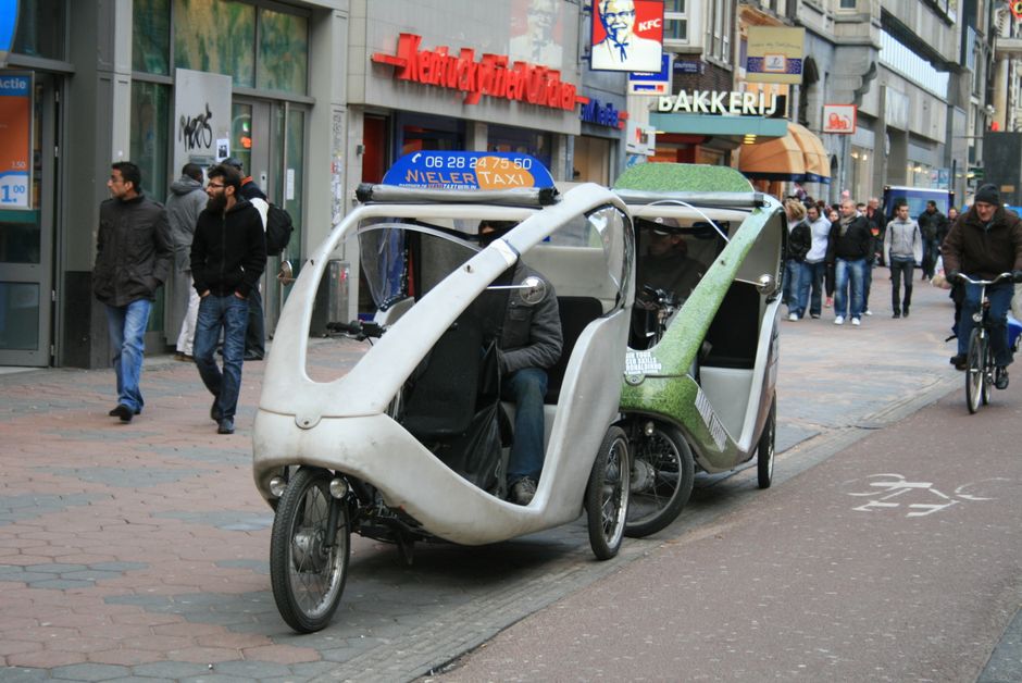 E-Autos: Zukunft der Mobilität