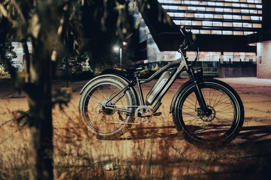 E-Bikes: Ein wachsender Trend in Deutschland