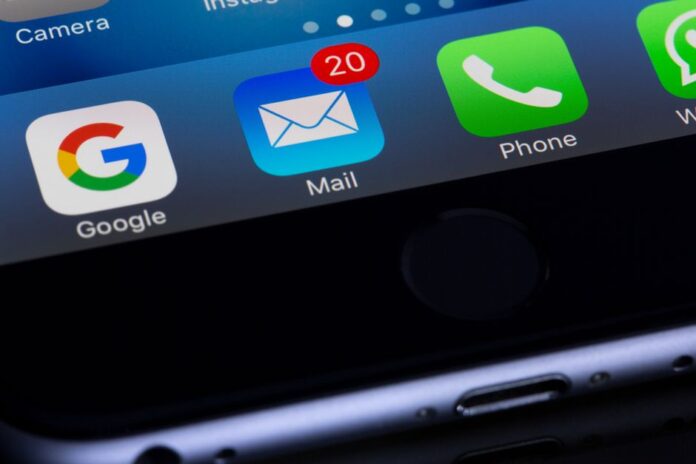 E-Mail-Postfach für E-Rechnungen einrichten