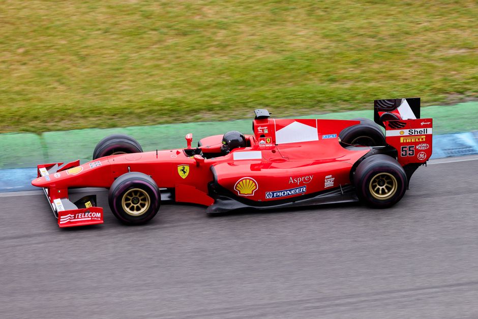E-Polo und Formel 1: VW's neue Strategien