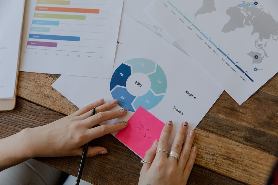 Effizient arbeiten mit dem Pareto-Prinzip