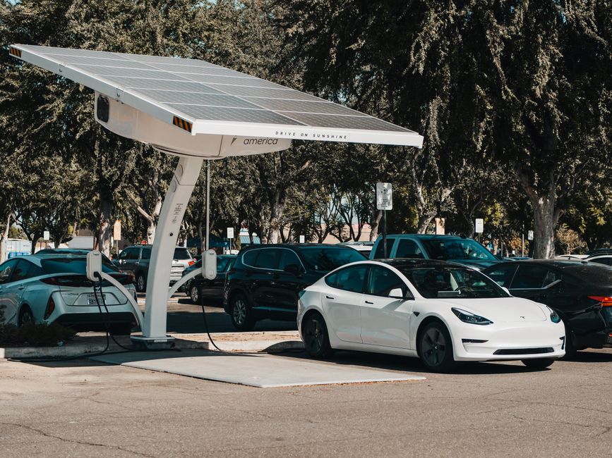 Elektroautos und ihre steuerlichen Herausforderungen