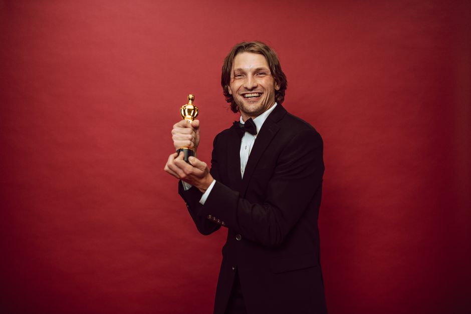 Emmy Awards 2026: Die besten Serien ausgezeichnet.