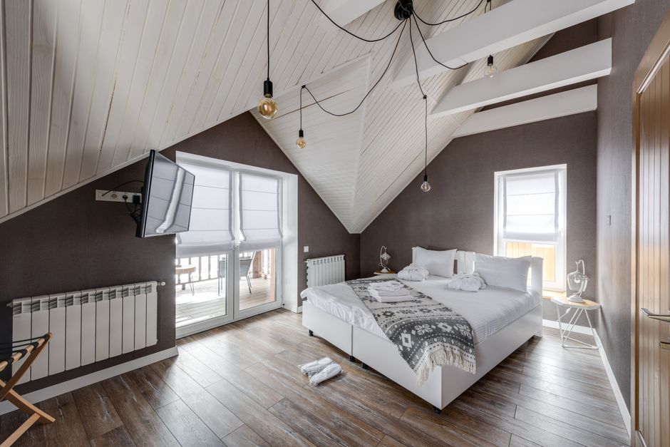 Erfolgreiche Immobilieninvestitionen mit Airbnb