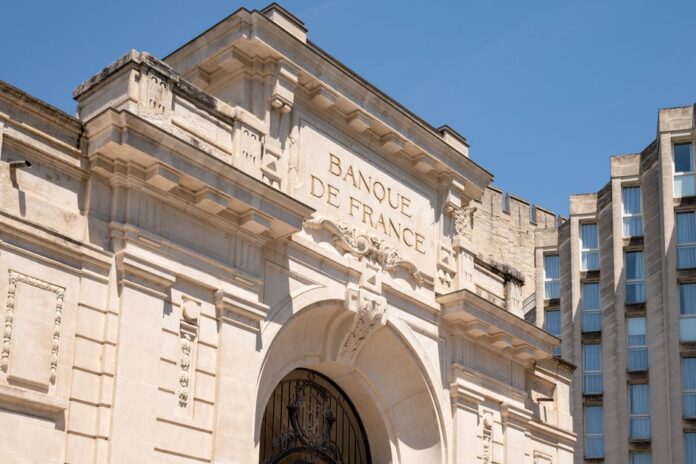 Ethereum und die Bankenkrise in Frankreich