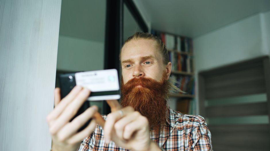 EUDI-Wallet: Digitale Identität sicher verwalten