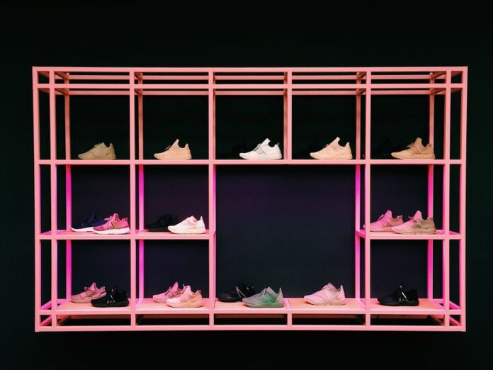 Exklusive Bitcoin-Jordans von MicroStrategy