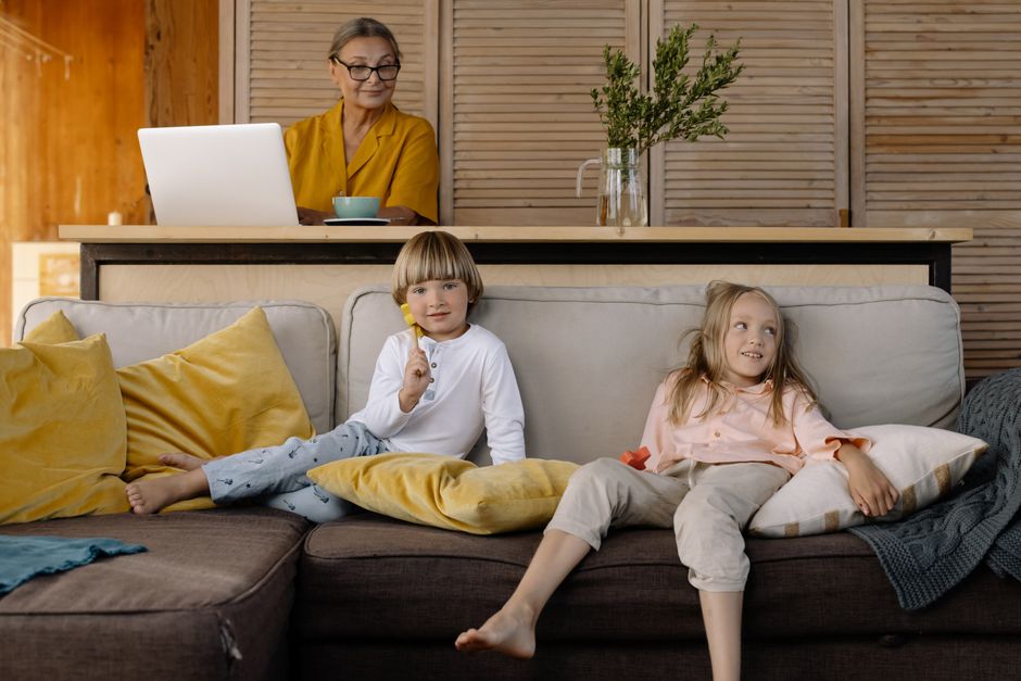 Familie im Nestmodell: Herausforderungen und Chancen