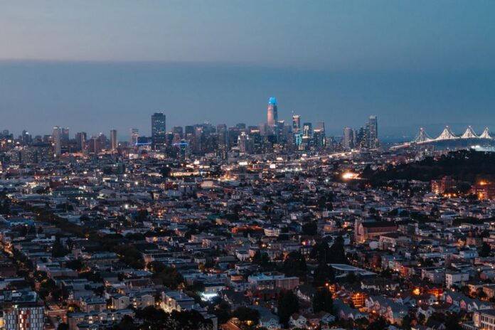 Fidelity Global Technology Fund im Silicon Valley