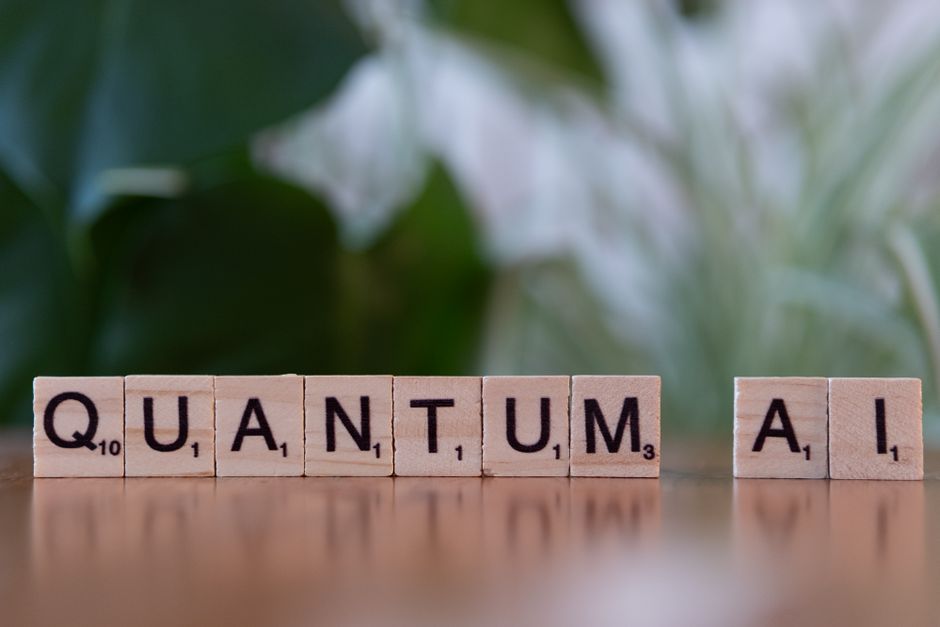 Fortschritte im Quantencomputing mit NVIDIA