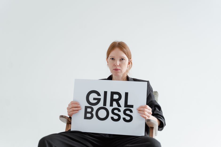 Frauen in Führungspositionen und Geschlechtergleichheit