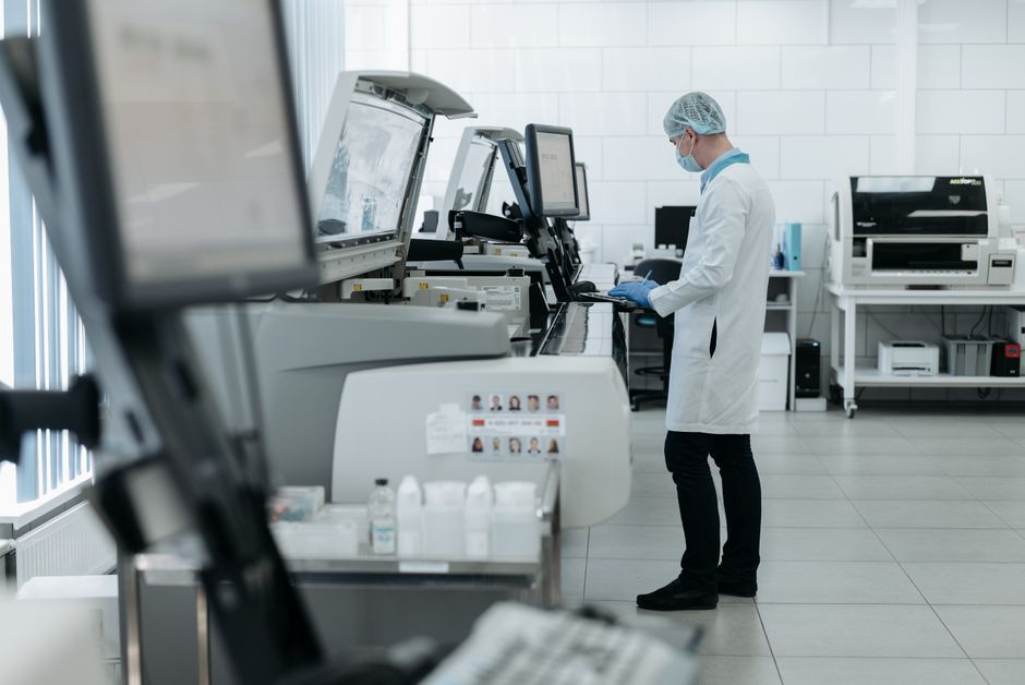 Fresenius SE-Aktie im Fokus der Analysten