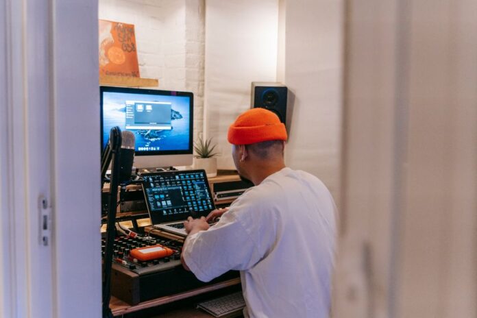 Fusion im Musiksektor: BMG und Concord