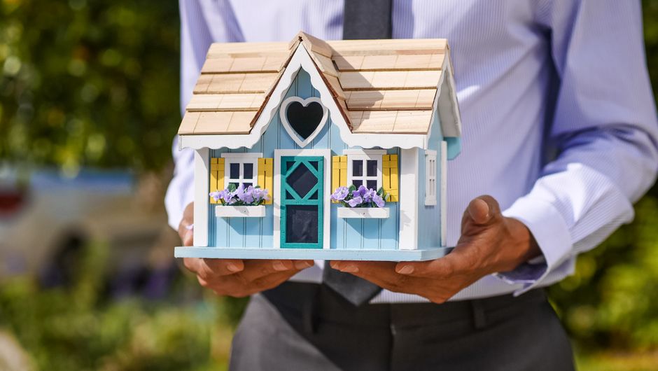 Gerd Kommer über Immobilieninvestitionen