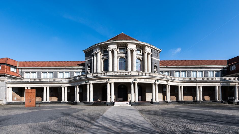 Goethe-Institut in Russland: Schließung angekündigt