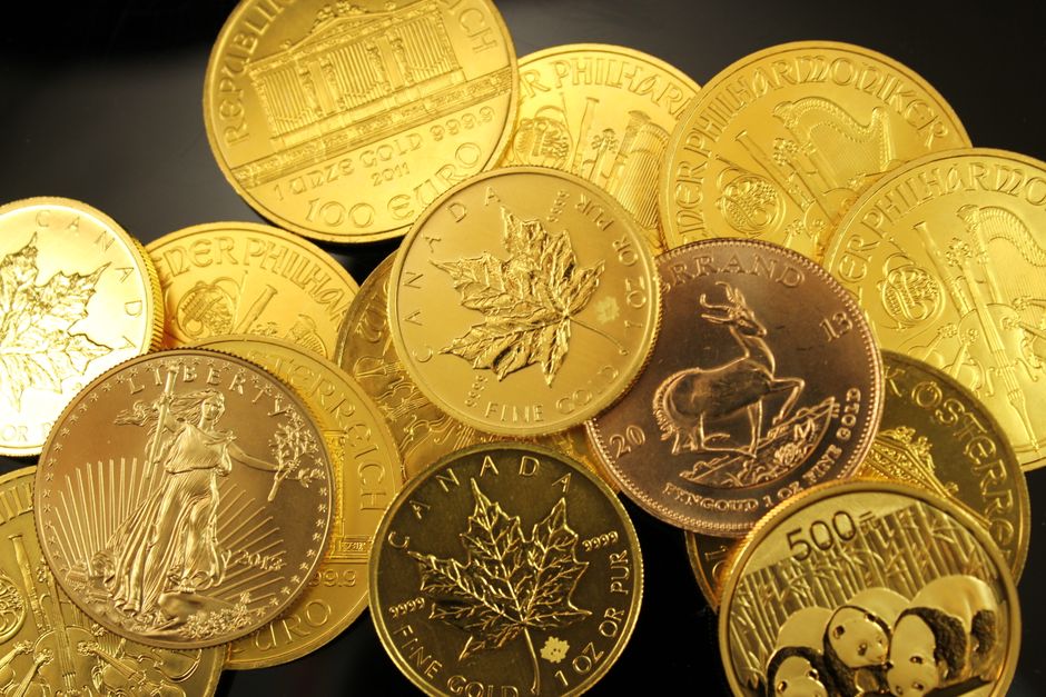 Goldpreis unter Druck: Widerstand bei 100-Tage-Linie