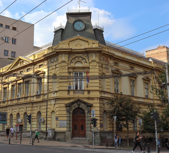 Goldverlagerung der niederländischen Zentralbank