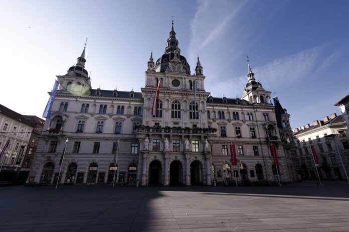 Graz: Finanzielle Herausforderungen der Stadt