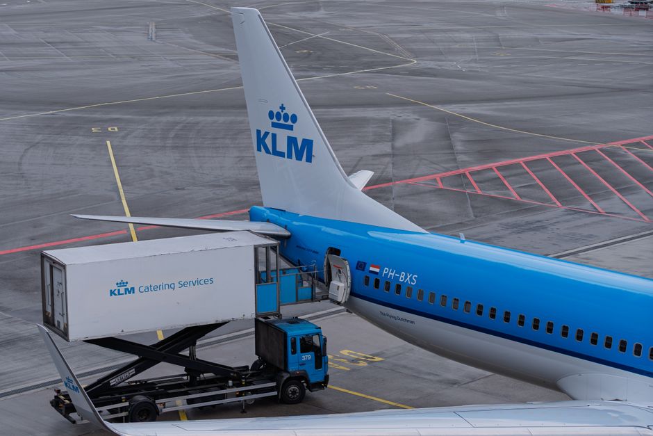 Günstige Business Class Flüge entdecken