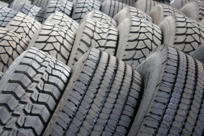 Hankook Reifenproduktion in Ungarn