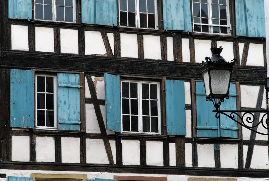 Haus am Meer in Apulien
