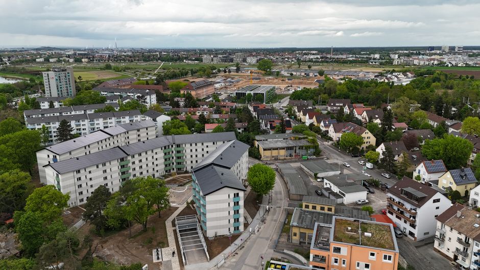 Hausprojekt EmZwo in Göttingen