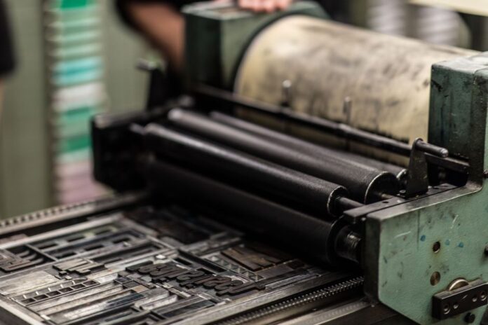 Heidelberger Druckmaschinen AG Aktie im Fokus
