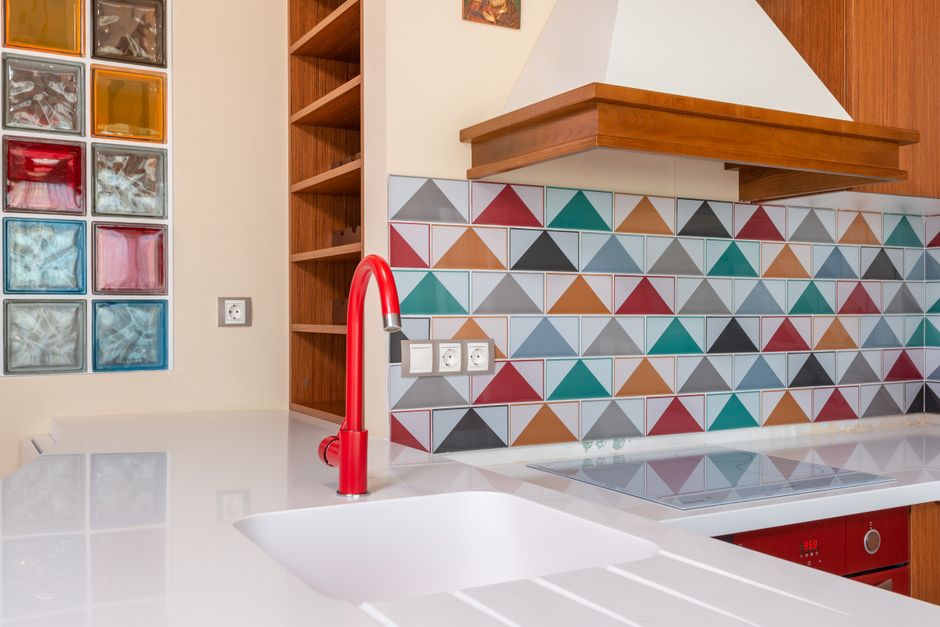 Helle Erdgeschosswohnung im Fürther Altbau