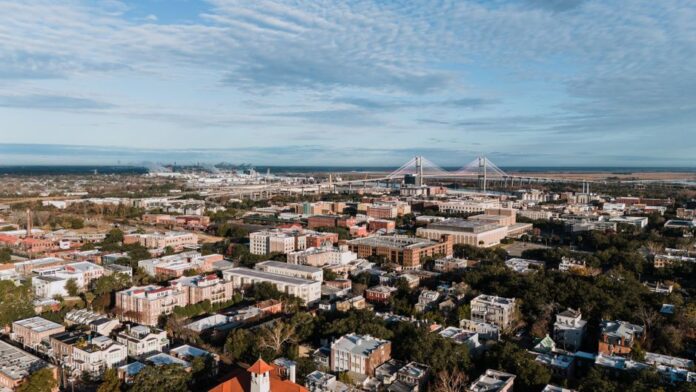 Hutchinson Island Apartments in Savannah