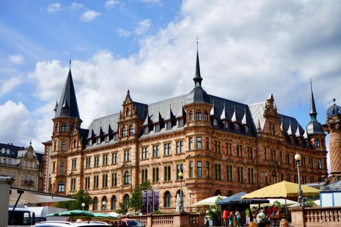Immobilienverkauf in Wiesbaden 2026