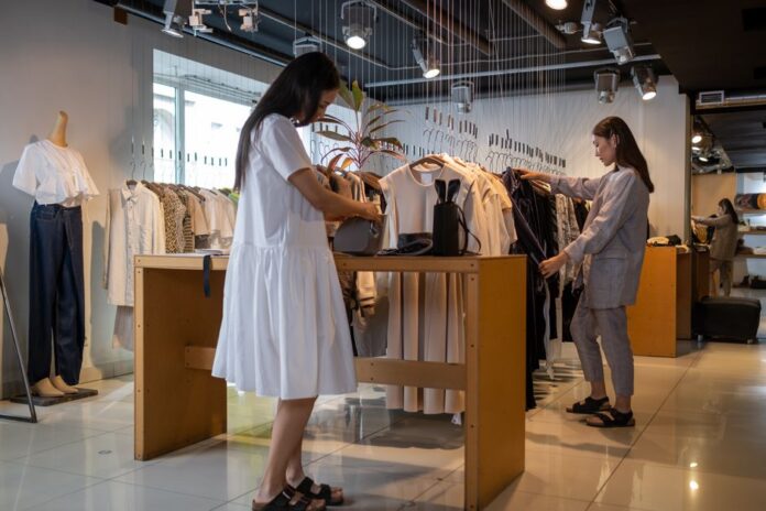 Inditex: Starke Marken im Modegeschäft