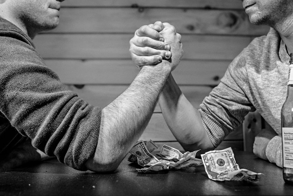 Inflation und Kaufkraftverlust im Alltag