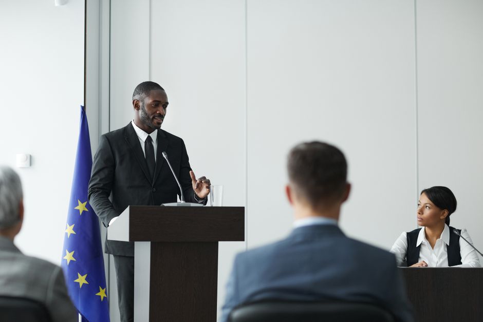 Innenminister diskutieren Schutz geheimer Daten