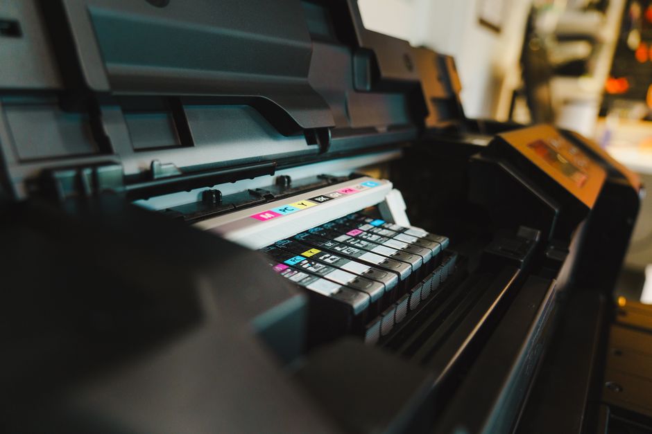 Innovative Inkjet-Technologie in der Halbleiterfertigung